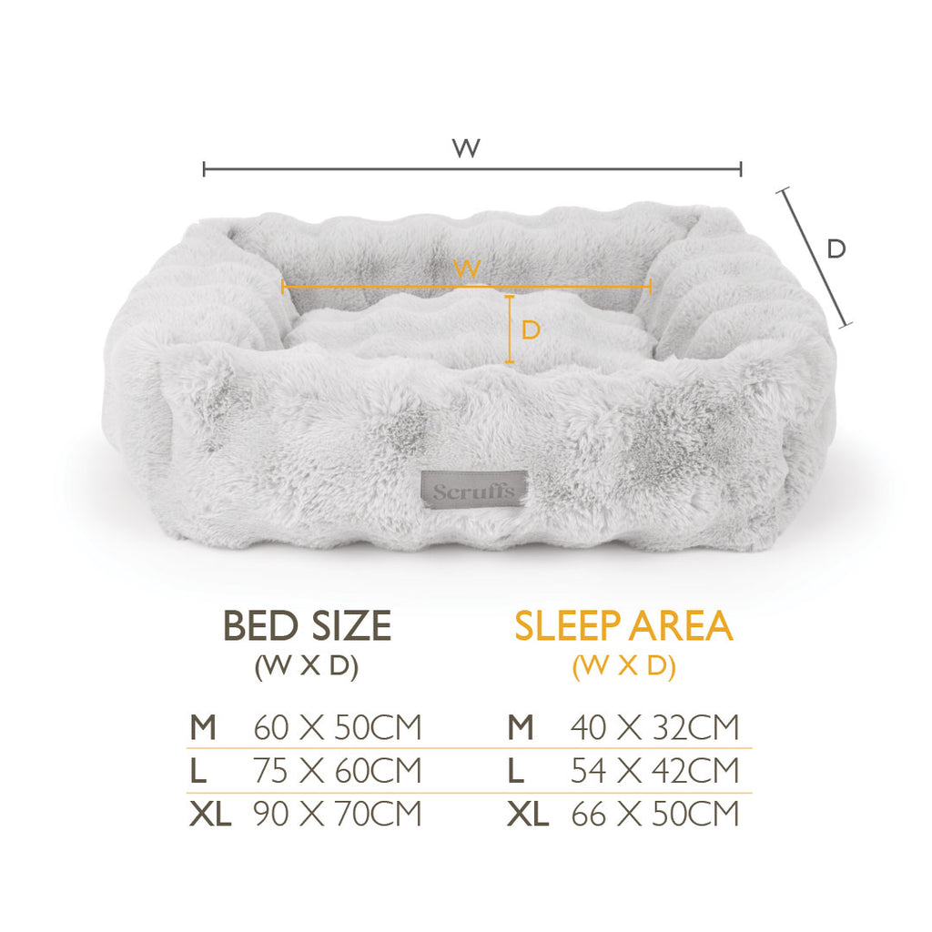 Scruffs Alpine Box Bed