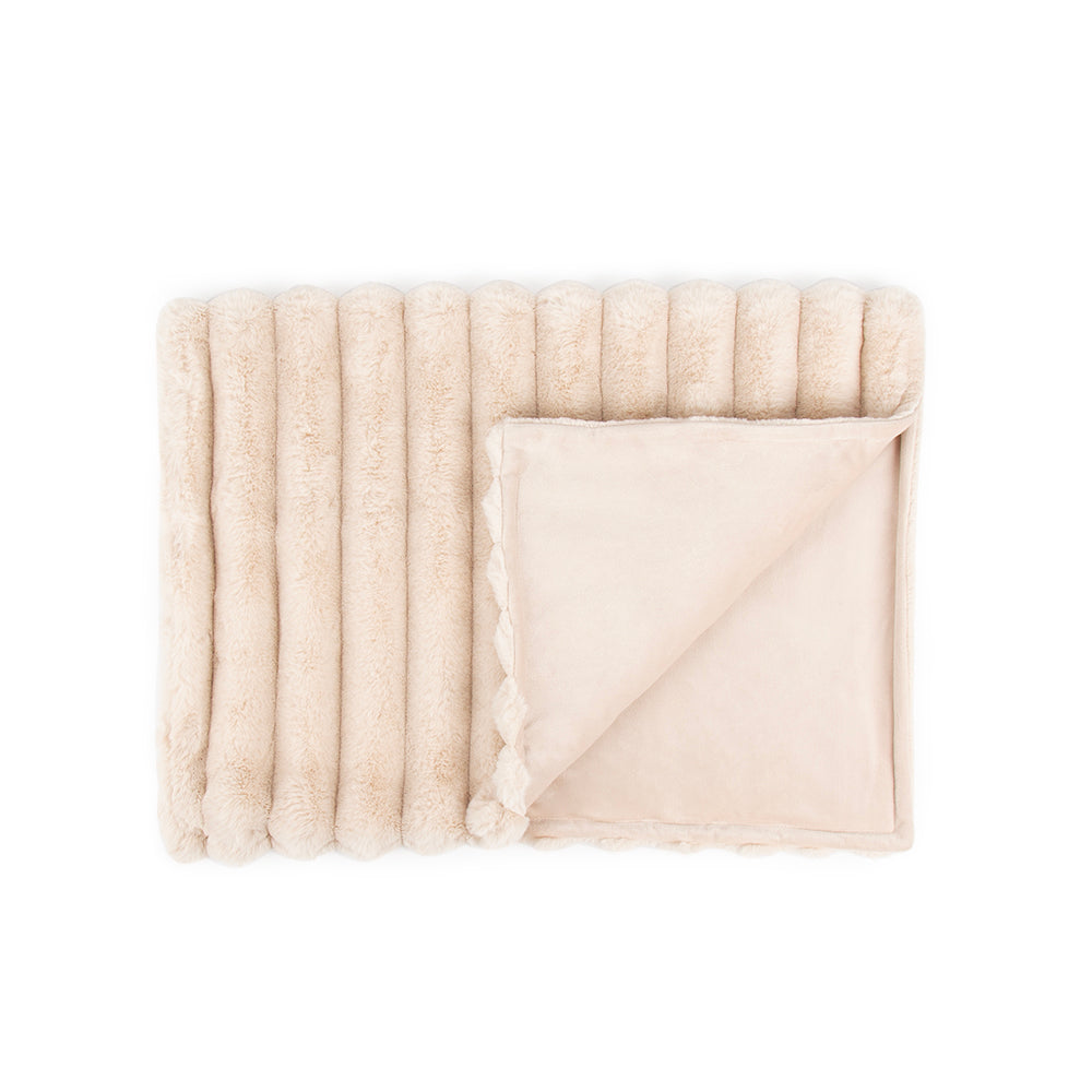 scruffs-aspen-blanket- M Cream