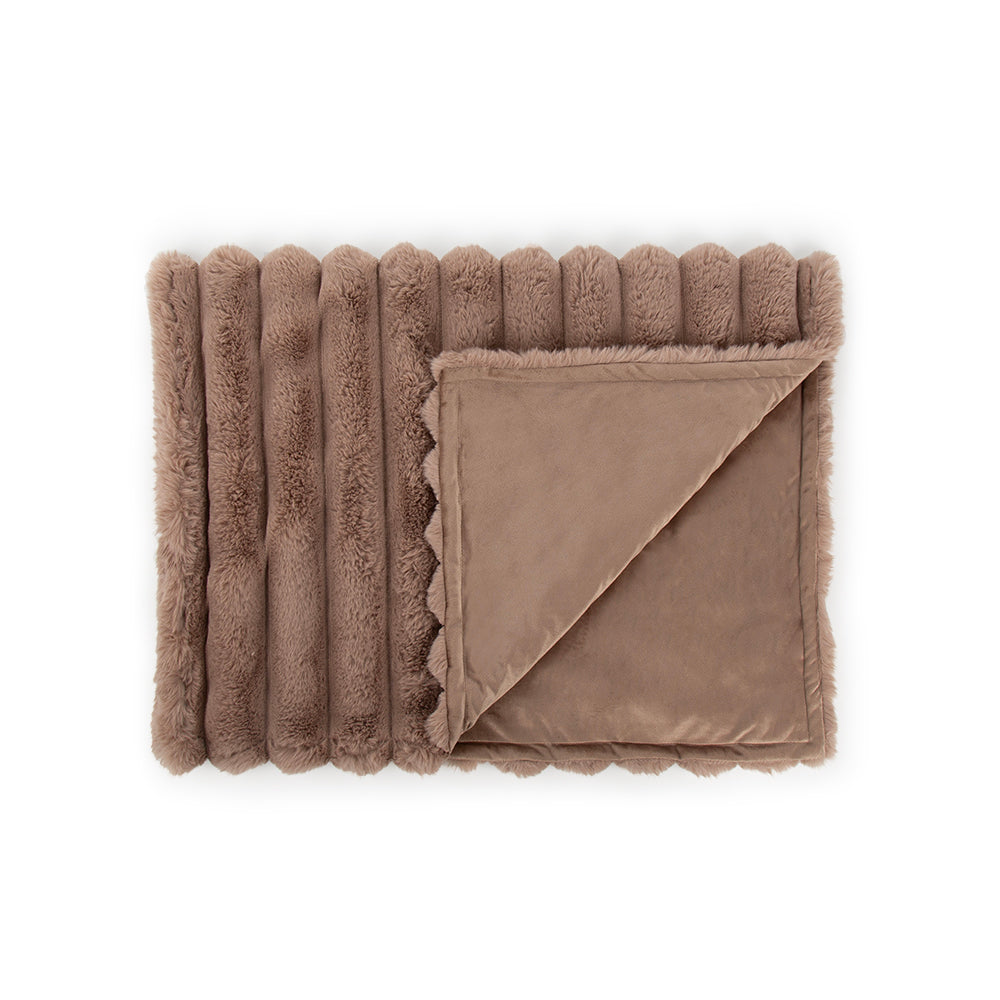 scruffs-aspen-blanket- M Taupe