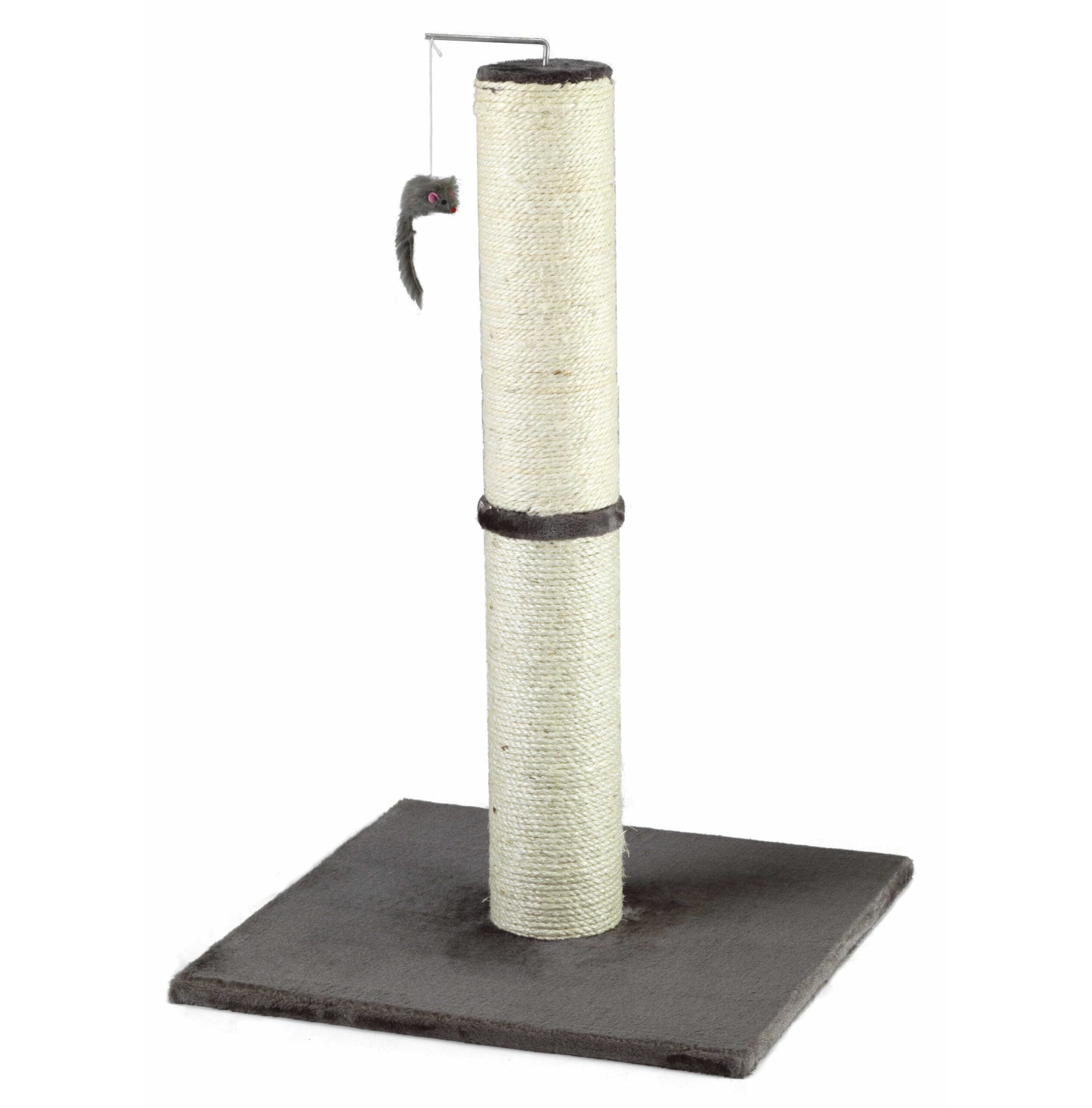 Gor Pets Cat Scratcher Ultima 80cm Grey - Grey
