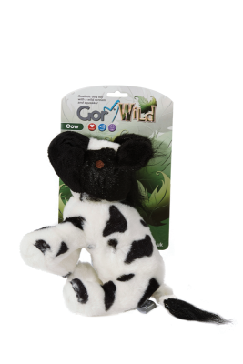 Gor Pets Wild Cow 24cm