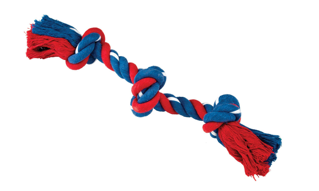 Gor Pets Tugs Tugger - Medium (40cm)