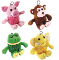 Gor Pets Hugs Bunch Family Small 18cm