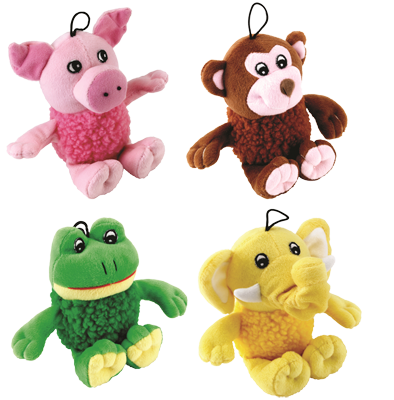 Gor Pets Hugs Bunch Family Small 18cm