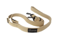 Gor Pets Cotton Training Leash - Medium (2cm) - Beige