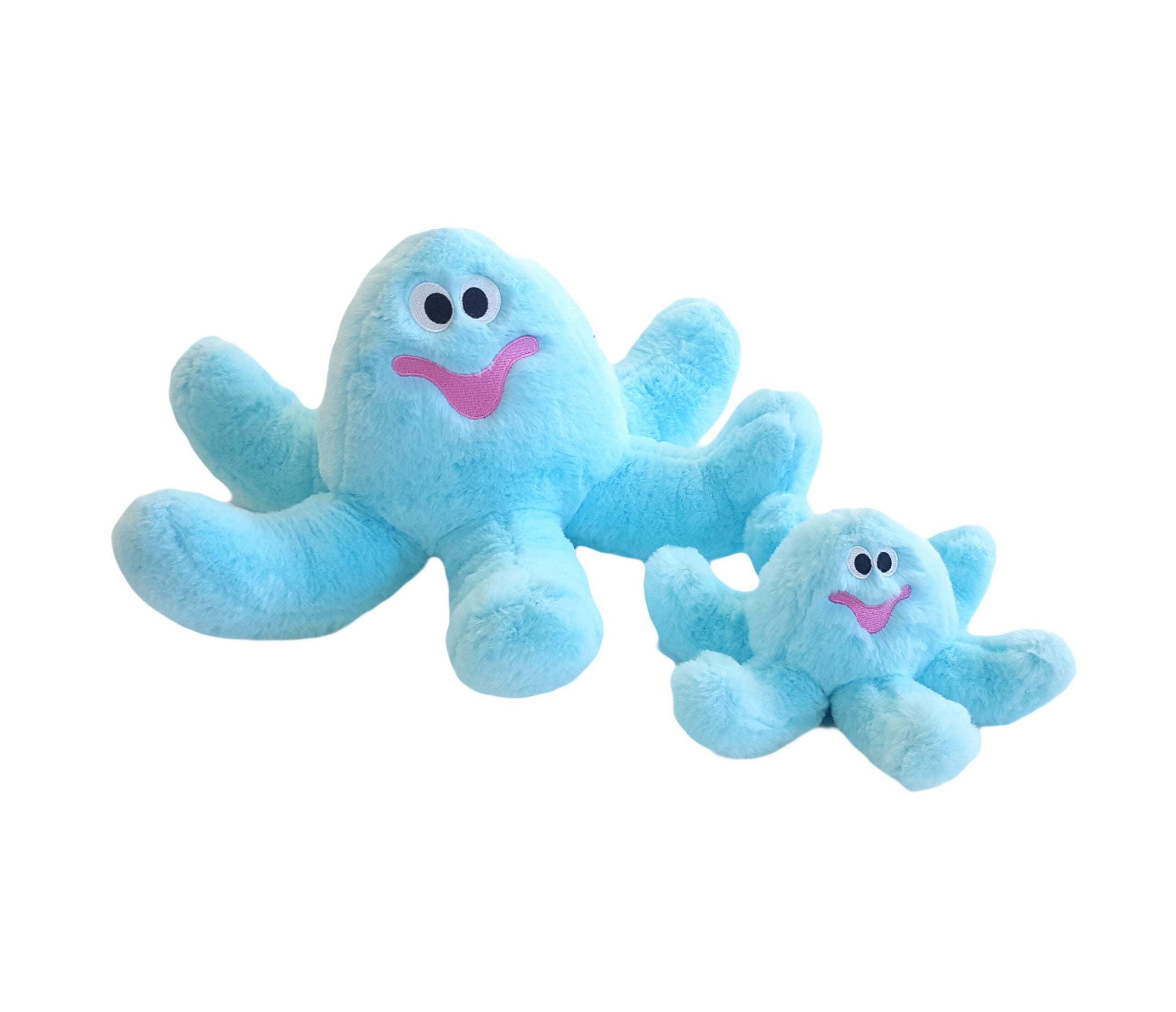 Gor Pets Hugs Baby Octopus 20cm