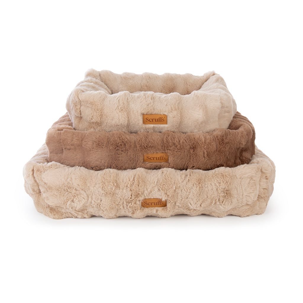 Scruffs® Alpine Box Bed