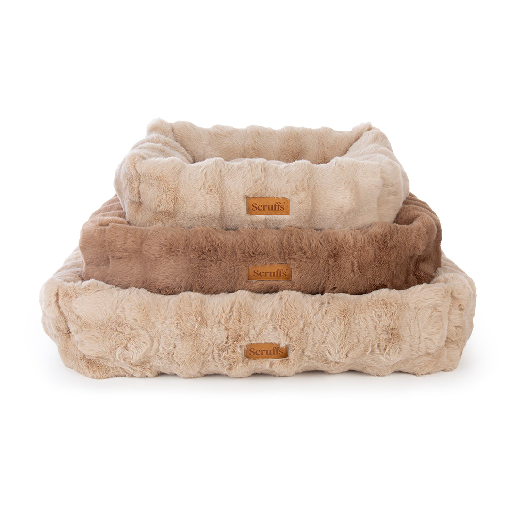 Scruffs® Alpine Box Bed