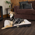 Wilton Mattress - Black