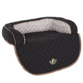 Scruffs® Wilton Sofa Bed Black