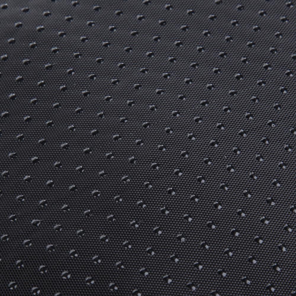 Wilton Mattress - Black