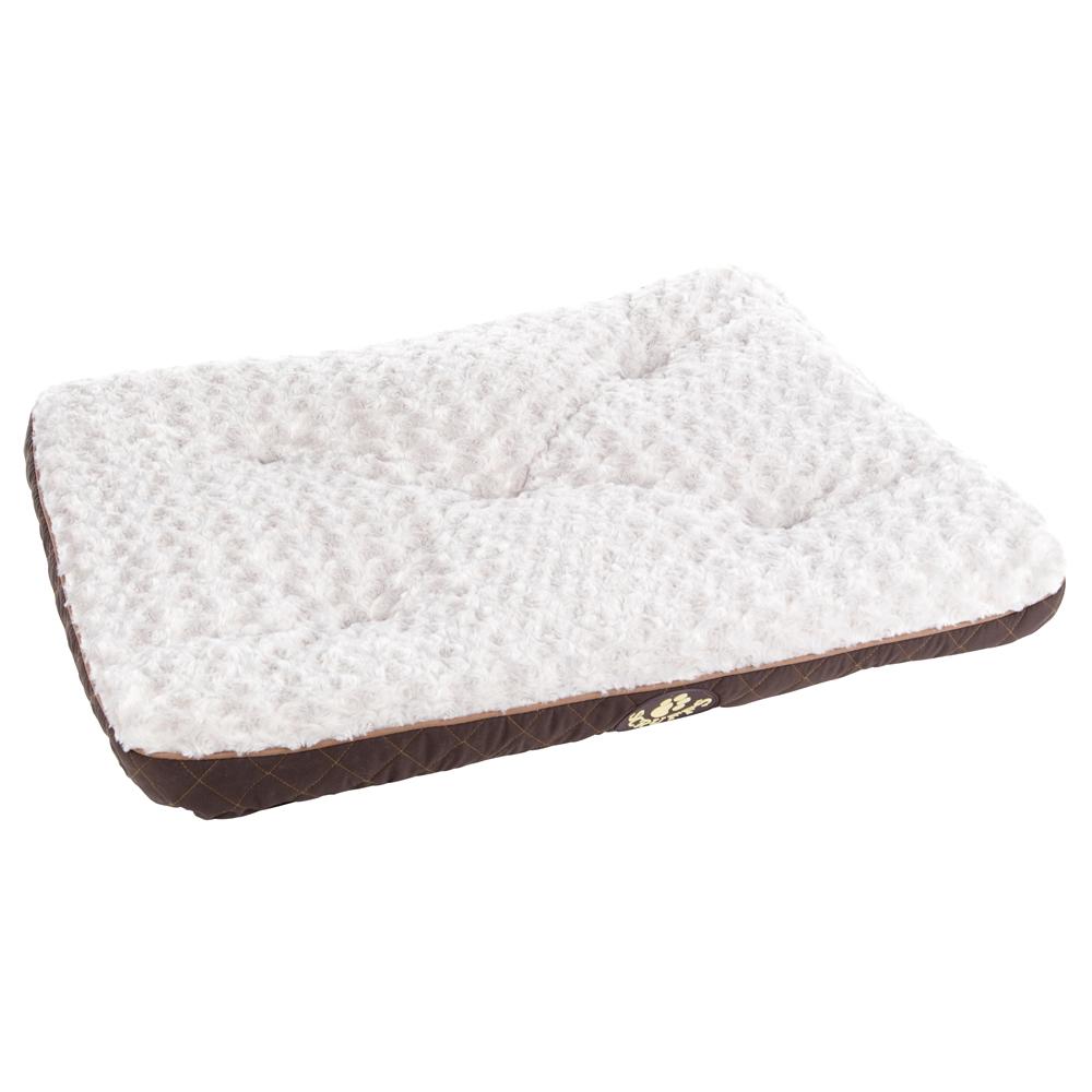 Wilton Mattress - Brown
