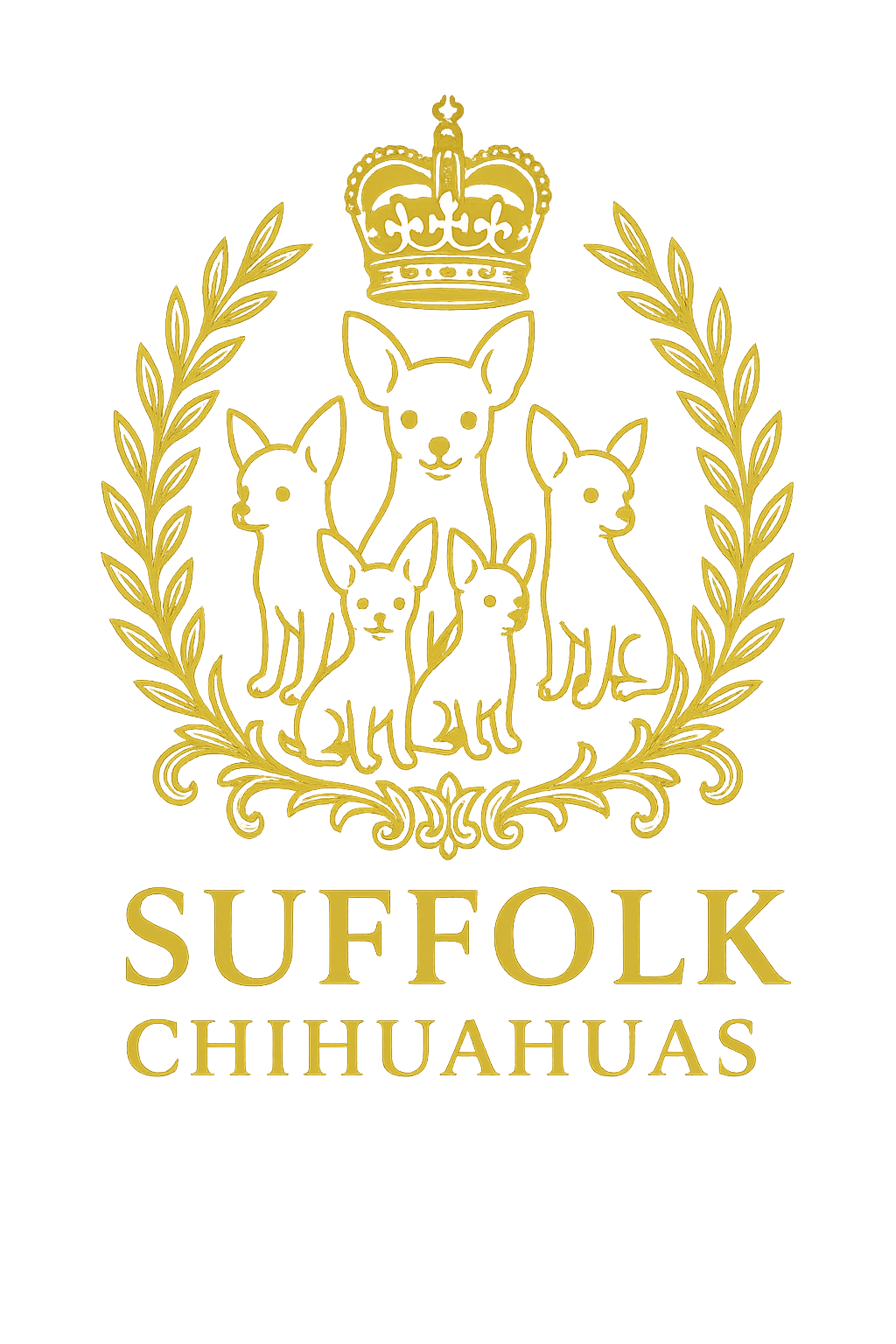 Suffolk Chihuahuas Ltd