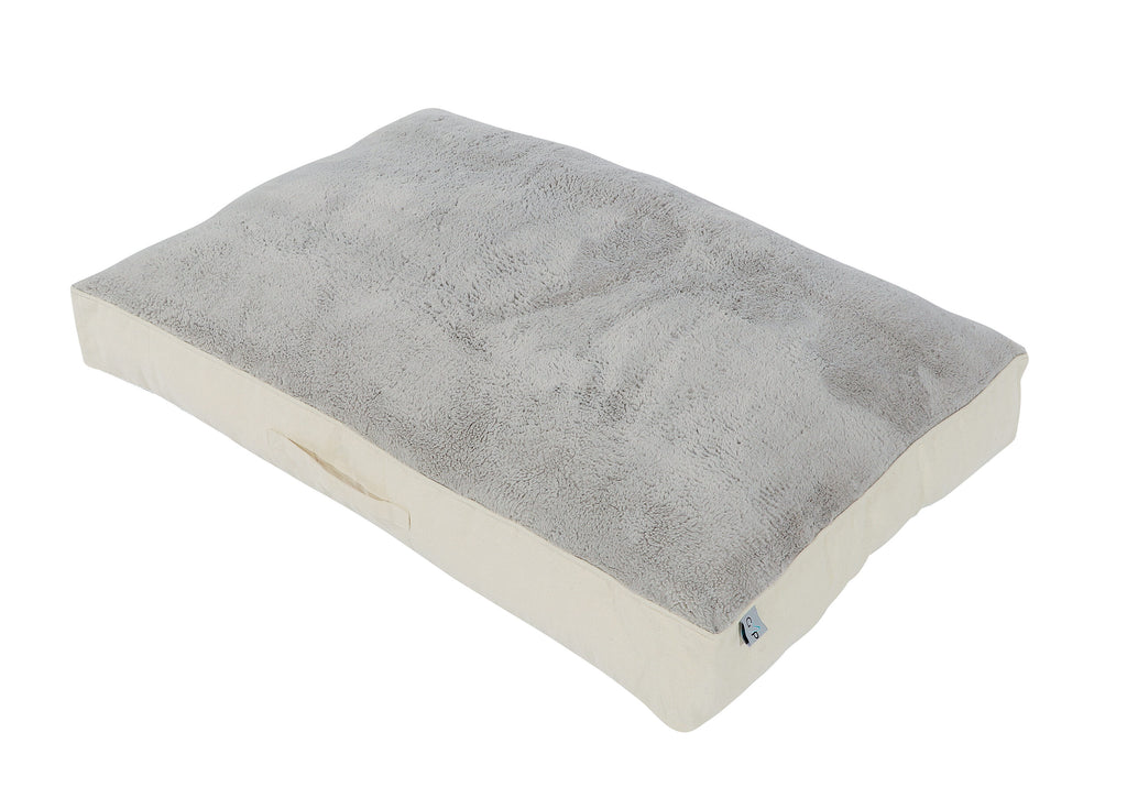 Gor Pets Slumber Cotton Sleeper - Medium - Grey
