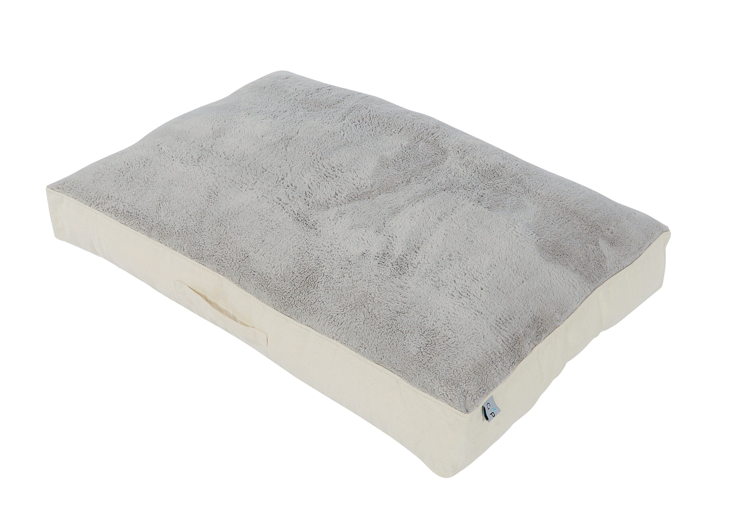 Gor Pets Slumber Cotton Sleeper - Medium - Grey