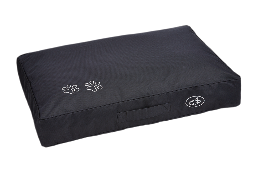 Gor Pets Outdoor Sleeper - Medium (56x81x13cm) - Navy