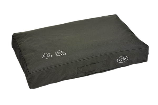 Gor Pets Outdoor Sleeper - Medium (56x81x13cm) - Green