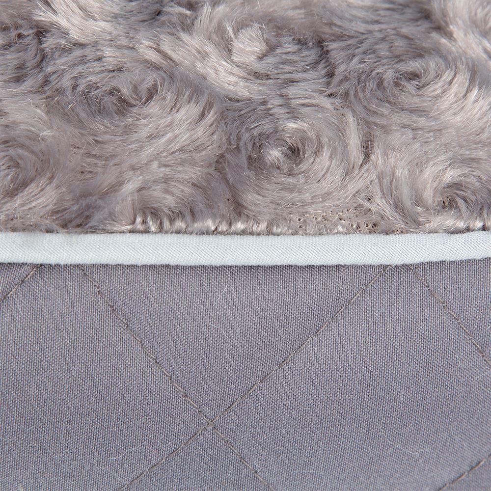 Scruffs® Wilton Sofa Bed Grey