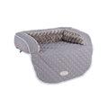 Scruffs® Wilton Sofa Bed Grey