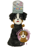 Gor Pets Flips Olive & Oscar - Medium (30cm)