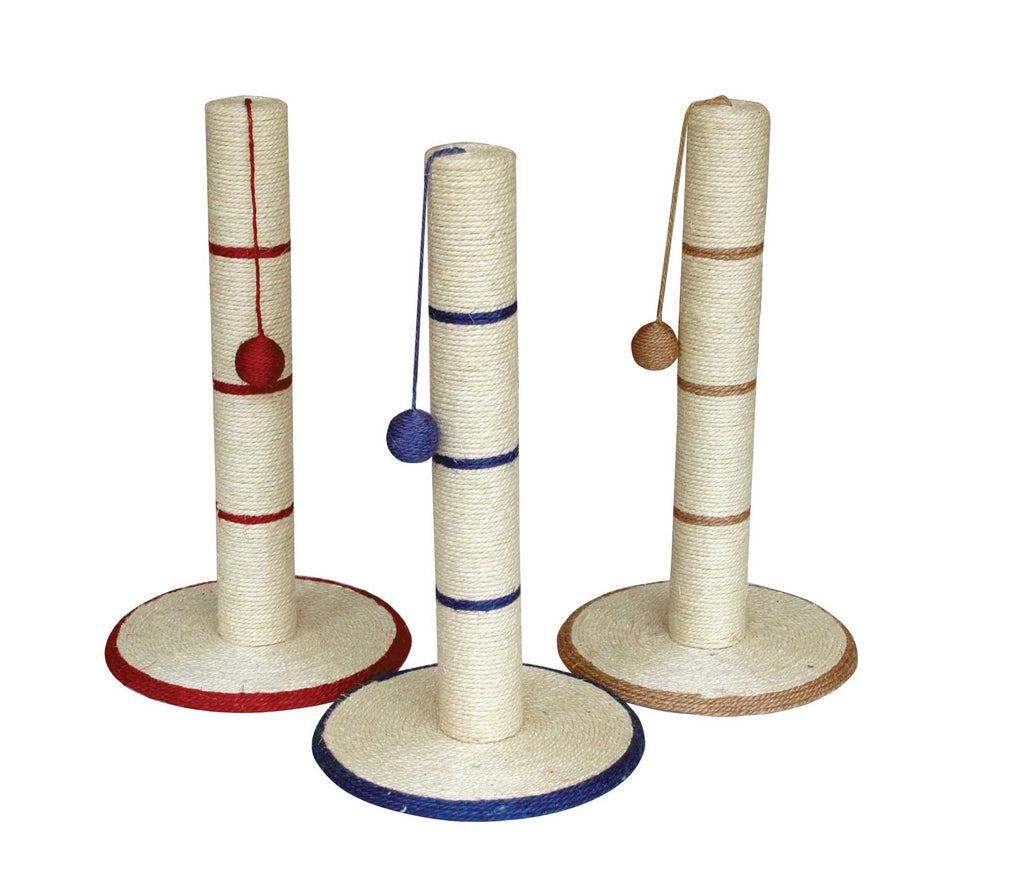 Gor Pets Cat Scratcher Sisal - Large (62cm)