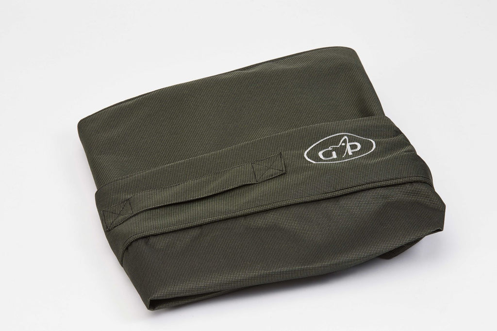 Gor Pets Outdoor Sleeper Cover - Medium (56x81x13cm) - Green
