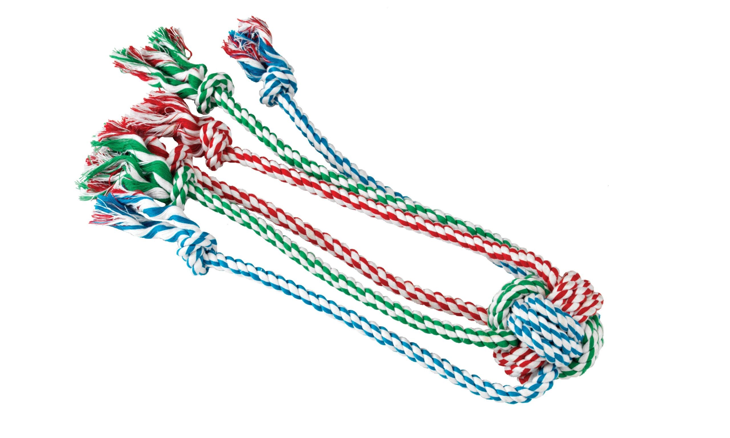 Gor Pets Tugs Spider Legs 33cm