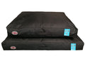 Gor Pets Outdoor Sleeper - Medium (56x81x13cm) - Black