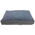 Gor Pets Camden Sleeper - Medium (56x81x13cm) - Blue