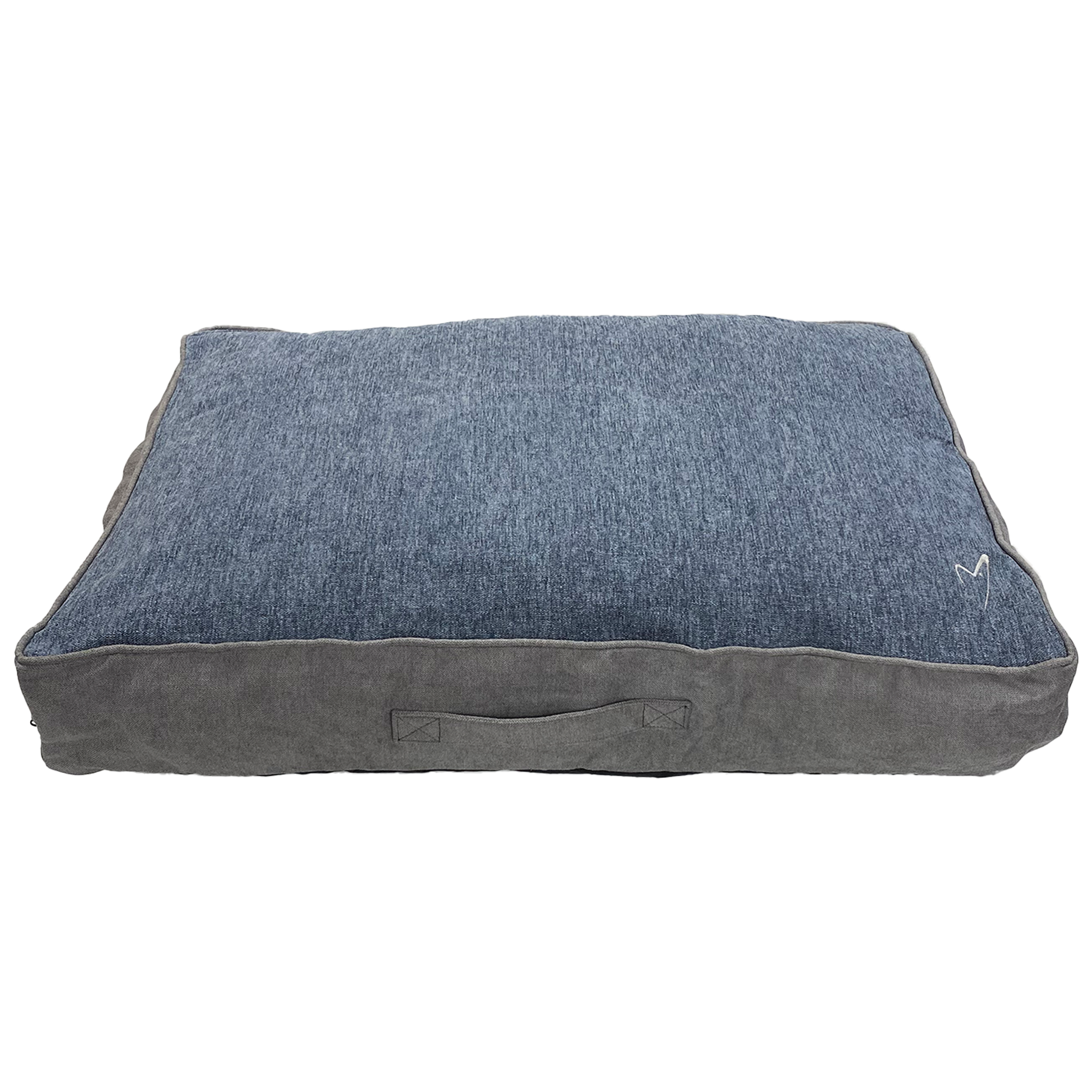 Gor Pets Camden Sleeper - Medium (56x81x13cm) - Blue