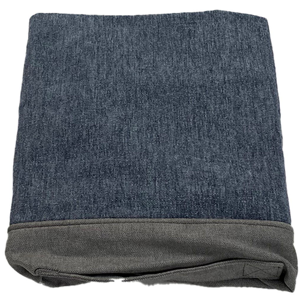 Gor Pets Camden Sleeper Cover - Medium (56x81x13cm) - Blue