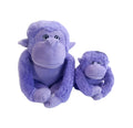Gor Pets Hugs Mommy Gorilla 38cm