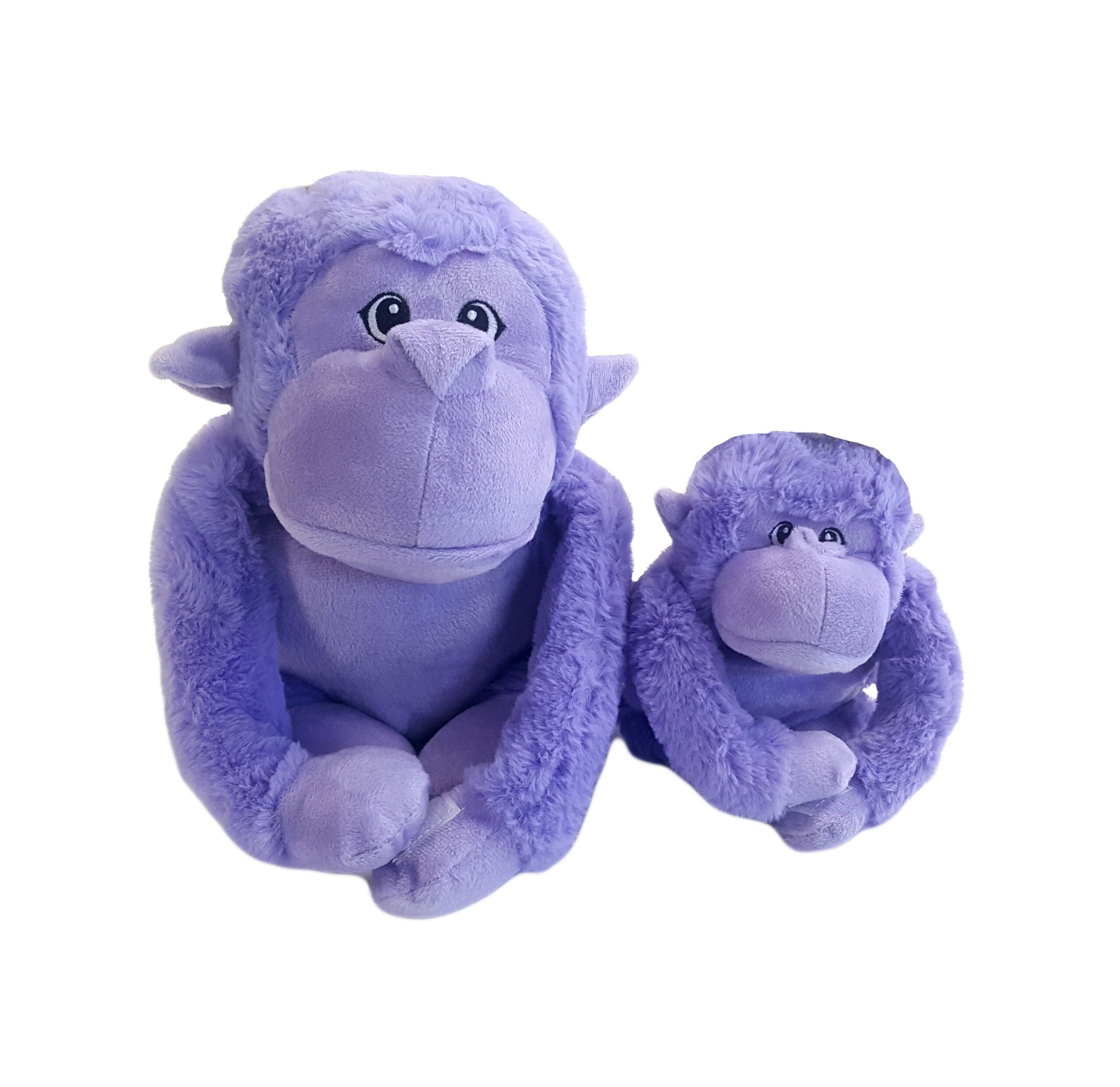 Gor Pets Hugs Mommy Gorilla 38cm