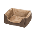 Gor Pets Ultima Bed - Small - Beige