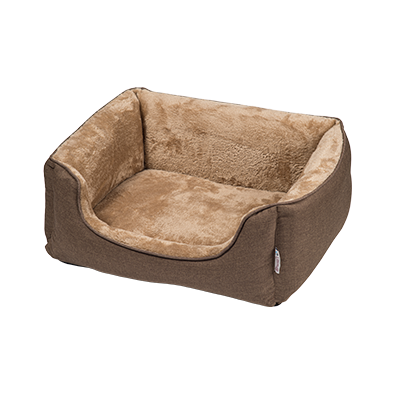 Gor Pets Ultima Bed - Small - Beige