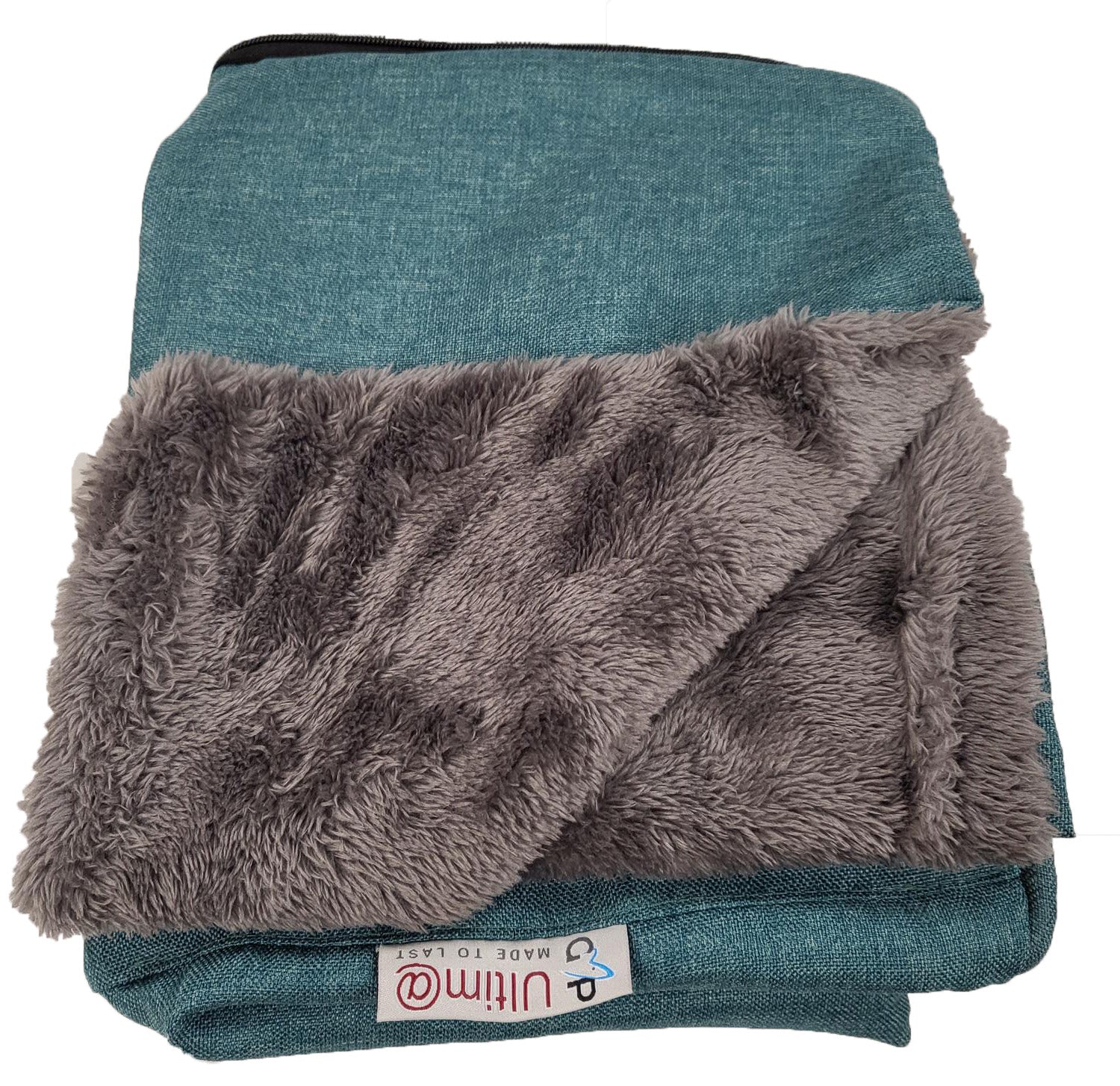 Gor Pets Ultima Bed Cover - Small - Teal