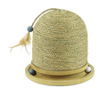 Gor Pets Cat Scratcher Oscar/Cone 29x27cm