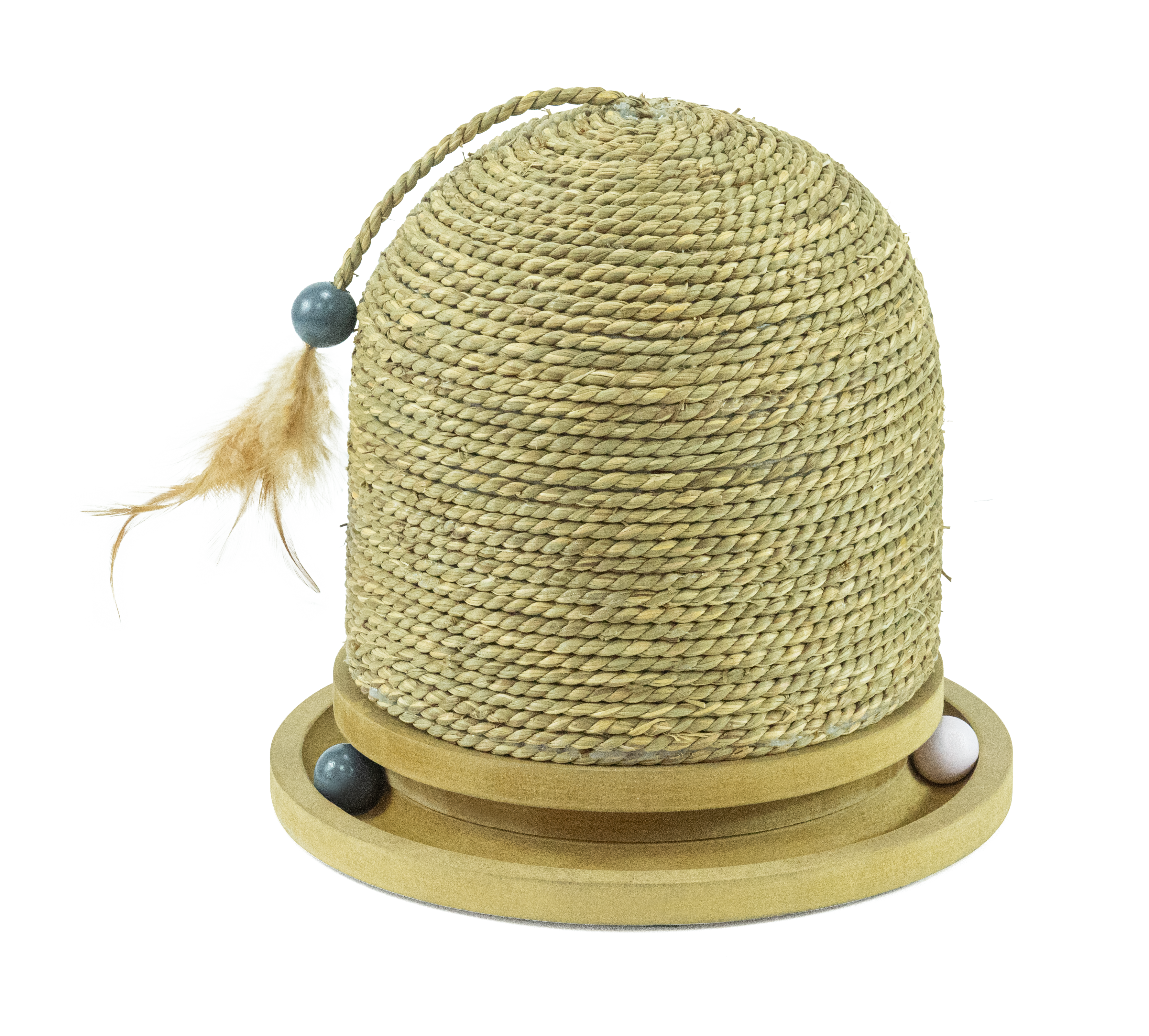 Gor Pets Cat Scratcher Oscar/Cone 29x27cm