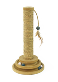 Gor Pets Cat Scratcher Charlotte/Pole 25x46cm