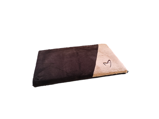 Gor Pets Dream Comfy Mat Sandalwood - Medium (61x91x5cm) - Sandalwood