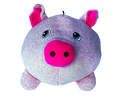 Gor Pets Hugs Softball Pig 19cm