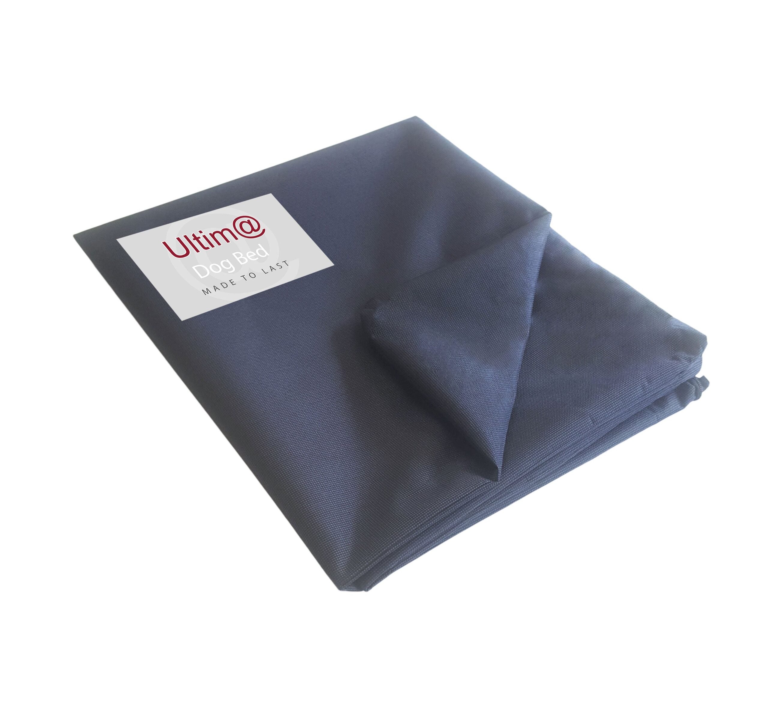 Gor Pets Ultima Bed Cover - Large - Navy