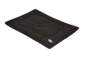 Gor Pets Crate Mat - Small (46x61cm) - Black