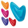 Gor Pets Flex Puppy Teether 9.5cm Blue/Red - Blue/Red