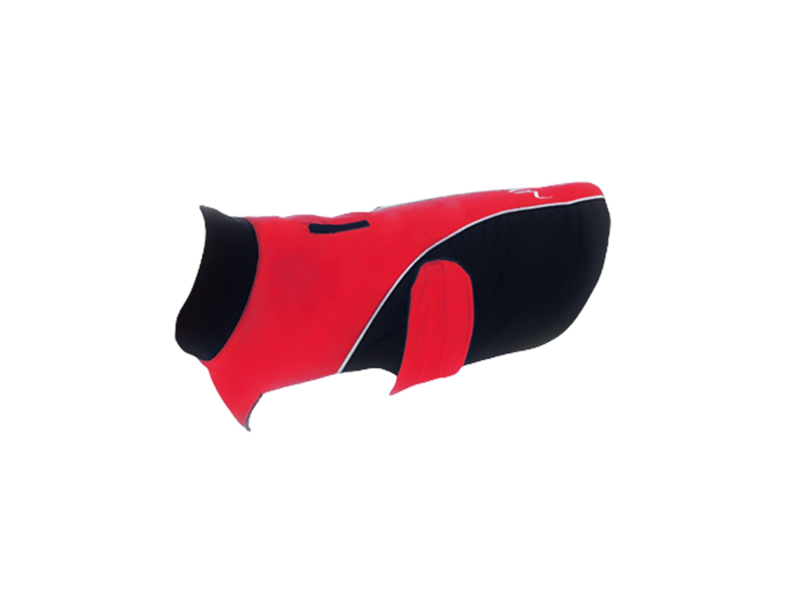 Gor Pets Wrapid Jacket - 25cm (10") - Red