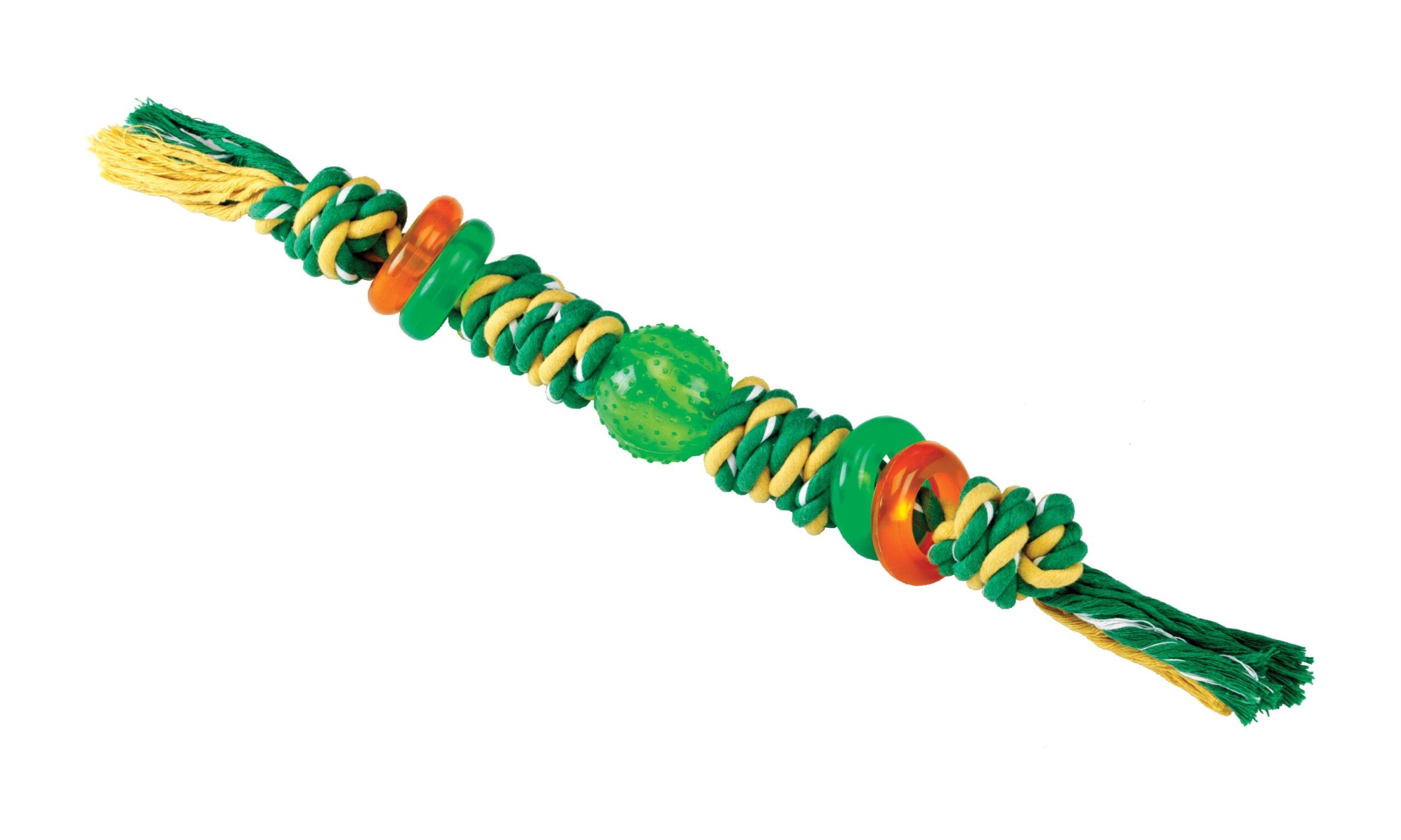 Gor Pets Tugs Teething Rope 63cm