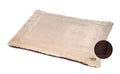 Gor Pets Nordic Crate Mat - Small (46x61cm) - Brown
