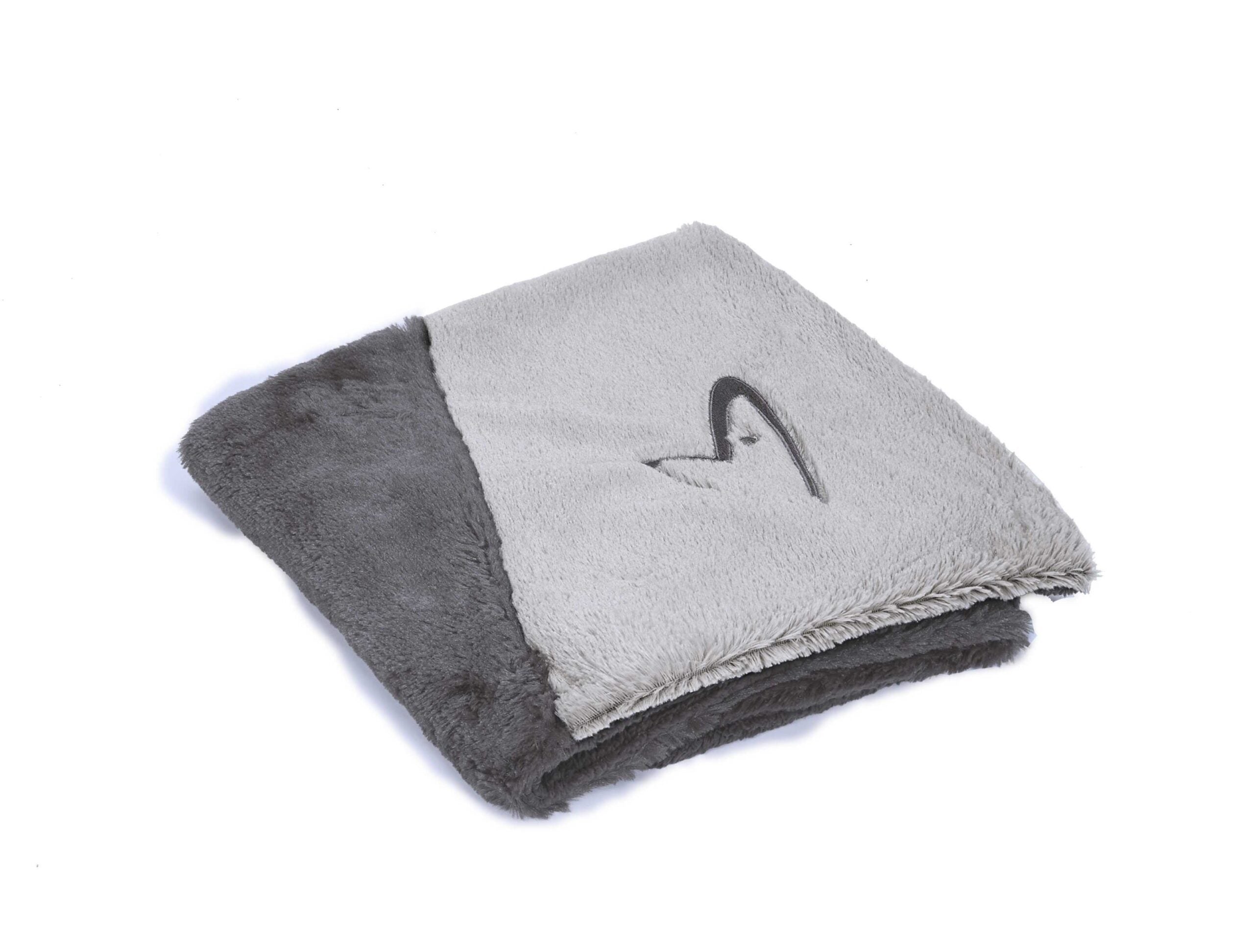 Gor Pets Dream Comfy Cushion Cover Medium - Grey