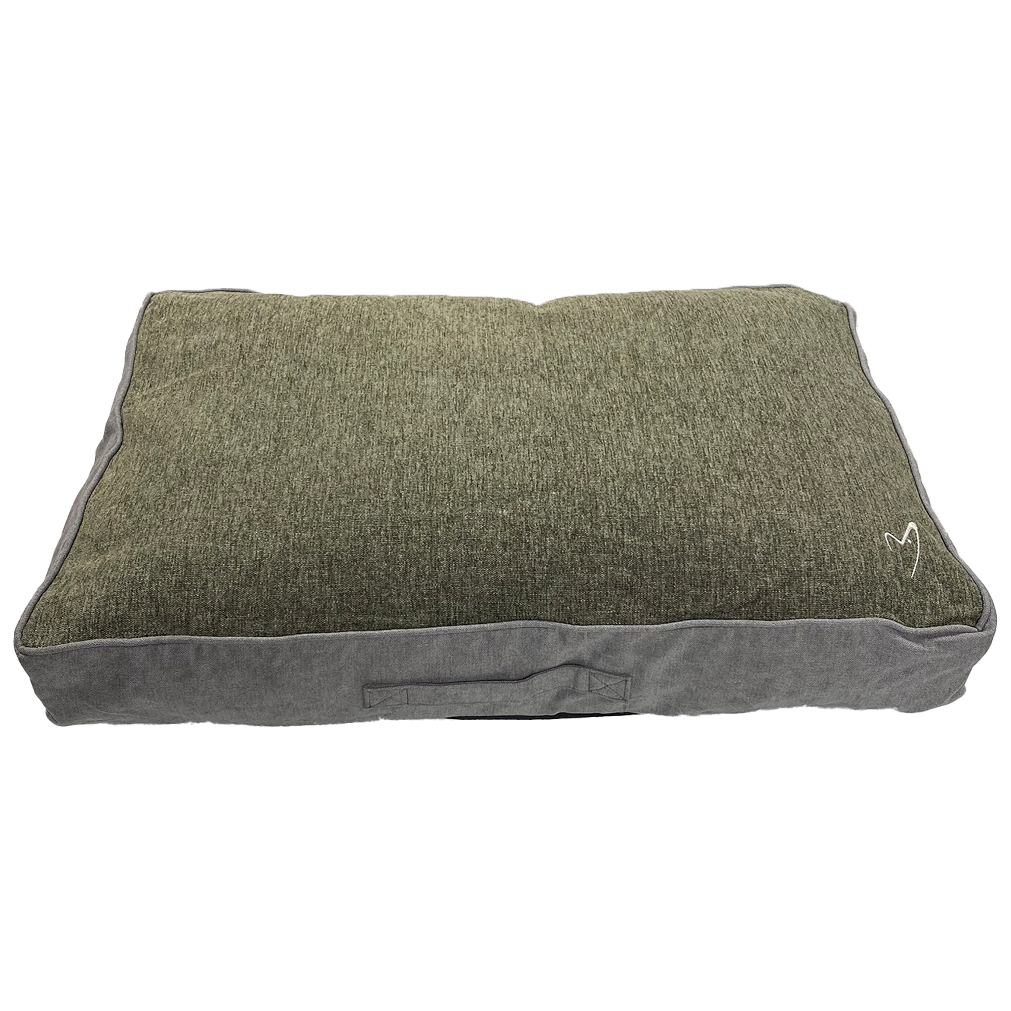 Gor Pets Camden Sleeper - Medium (56x81x13cm) - Green