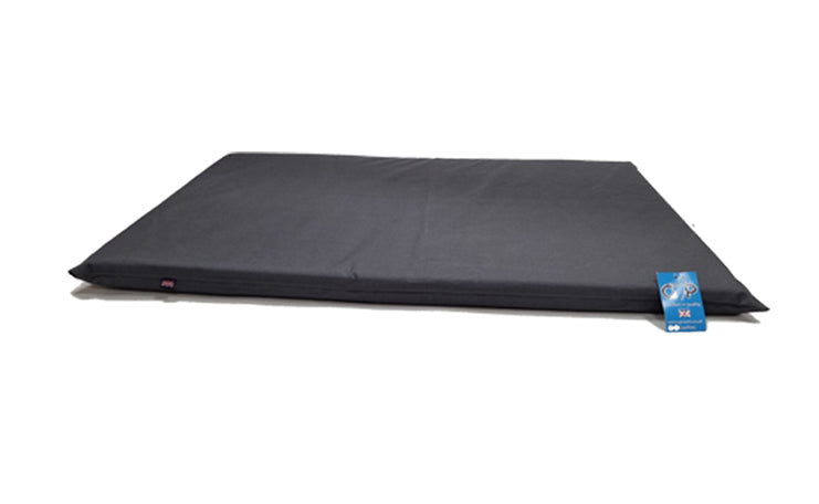 Gor Pets Outdoor Crate Mat - Small (46x61x5cm) - Grey
